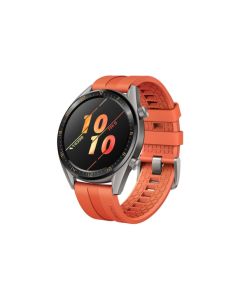 Outlet Huawei Watch GT Active pomarańczowy