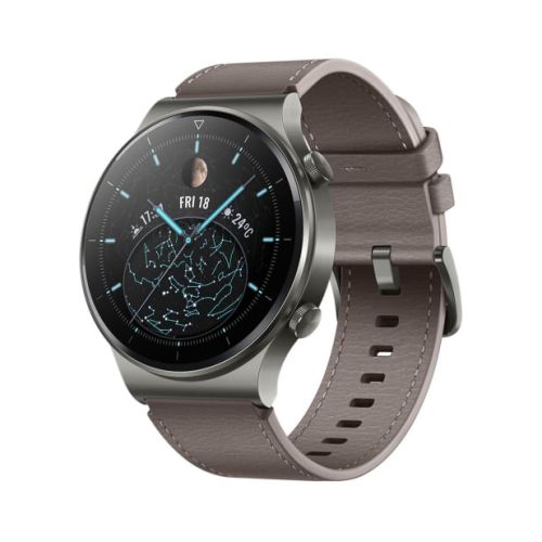 promocja huawei watch gt 2